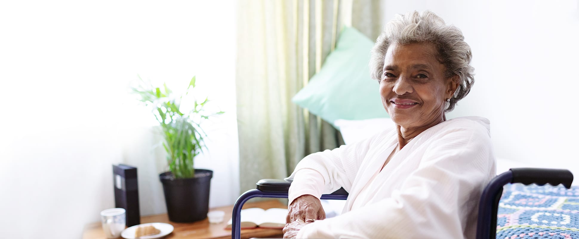 Nursing Home Transition and Diversion Program - Jarme Home and Healthcare  Services